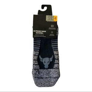 Under Armour socks